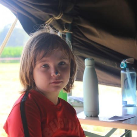 IMG 2743  Small - Scouts en Gidsen Zaventem 